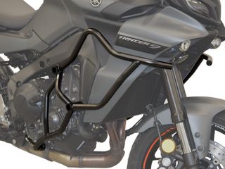 Κάγκελα προστασίας για Yamaha Tracer 9 RN70 (2021 - 2024)- Bunker