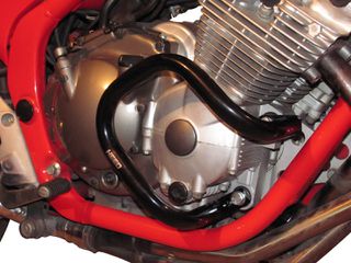 Κάγκελα προστασίας YAMAHA XJ 600 Diversion (1991-2003)