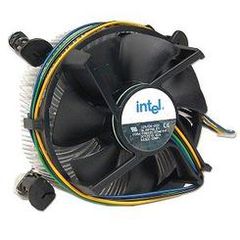 INTEL Ψύκτρα LGA 1151 Χαμηλού Προφίλ