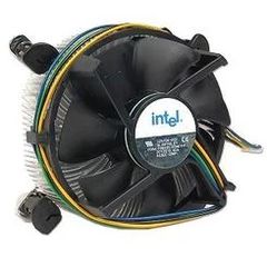 INTEL Ψύκτρα LGA 1151 Χαμηλού Προφίλ