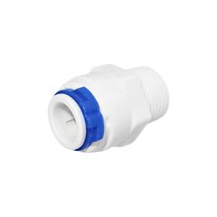 Σύνδεσμος Ρακόρ Quick-3/8" NPT-3/8" Αρσενικό