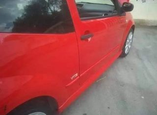 Citroen C2 2009 VTS