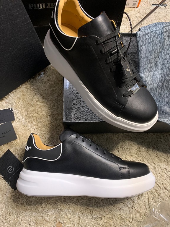Philipp Plein Shoes