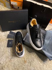 Philipp Plein Shoes-thumb-2