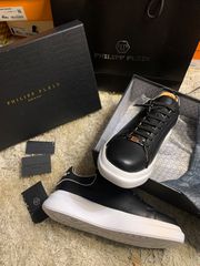 Philipp Plein Shoes-thumb-3