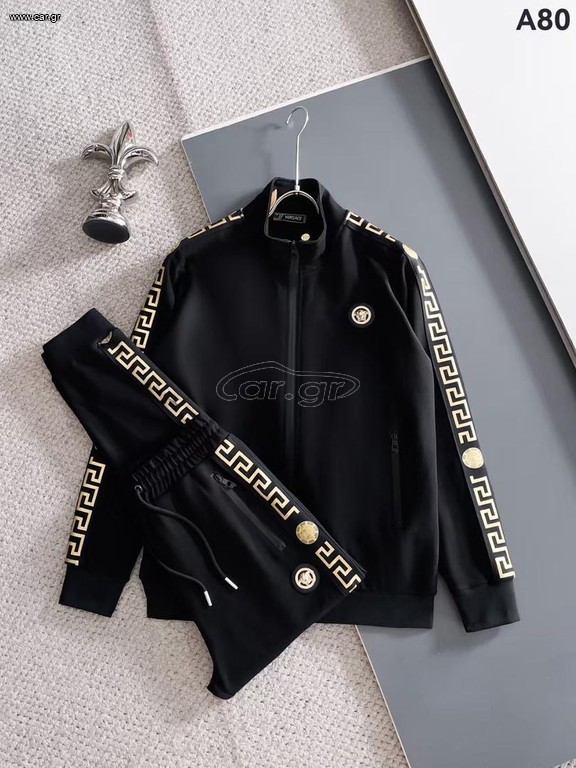 Versace Σετ Φόρμες High Quality
