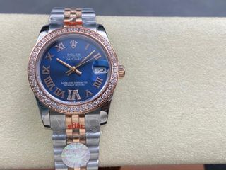 Rolex Datejust 31’ AAA+ Quality ALL Models Replica Αντιγραφο