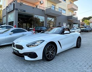 Bmw Z4 2021 SDrive 20i Sport Line *ΔΙΑΒΑΣΤΕ ΠΕΡΙΓΡΑΦΗ*-thumb-1