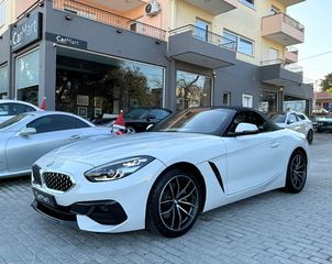 Bmw Z4 2021 SDrive 20i Sport Line *ΔΙΑΒΑΣΤΕ ΠΕΡΙΓΡΑΦΗ*