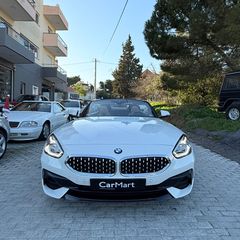 Bmw Z4 2021 SDrive 20i Sport Line *ΔΙΑΒΑΣΤΕ ΠΕΡΙΓΡΑΦΗ*-thumb-2