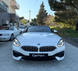 Bmw Z4 2021 SDrive 20i Sport Line *ΔΙΑΒΑΣΤΕ ΠΕΡΙΓΡΑΦΗ*-thumb-3