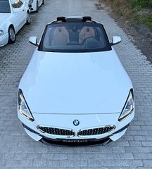 Bmw Z4 2021 SDrive 20i Sport Line *ΔΙΑΒΑΣΤΕ ΠΕΡΙΓΡΑΦΗ*-thumb-4