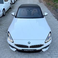 Bmw Z4 2021 SDrive 20i Sport Line *ΔΙΑΒΑΣΤΕ ΠΕΡΙΓΡΑΦΗ*-thumb-5