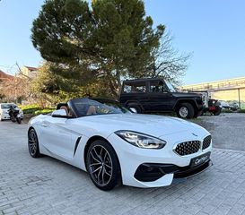 Bmw Z4 2021 SDrive 20i Sport Line *ΔΙΑΒΑΣΤΕ ΠΕΡΙΓΡΑΦΗ*-thumb-6