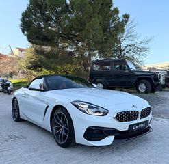 Bmw Z4 2021 SDrive 20i Sport Line *ΔΙΑΒΑΣΤΕ ΠΕΡΙΓΡΑΦΗ*-thumb-7