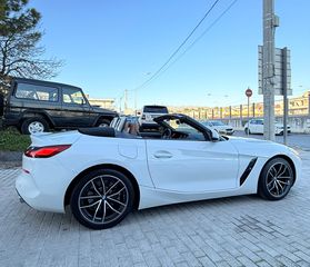 Bmw Z4 2021 SDrive 20i Sport Line *ΔΙΑΒΑΣΤΕ ΠΕΡΙΓΡΑΦΗ*-thumb-8