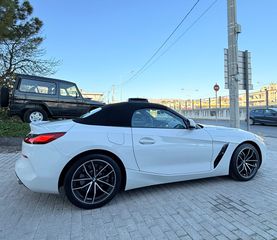 Bmw Z4 2021 SDrive 20i Sport Line *ΔΙΑΒΑΣΤΕ ΠΕΡΙΓΡΑΦΗ*-thumb-9