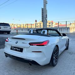 Bmw Z4 2021 SDrive 20i Sport Line *ΔΙΑΒΑΣΤΕ ΠΕΡΙΓΡΑΦΗ*-thumb-10