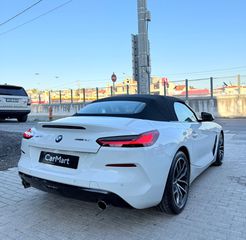 Bmw Z4 2021 SDrive 20i Sport Line *ΔΙΑΒΑΣΤΕ ΠΕΡΙΓΡΑΦΗ*-thumb-11