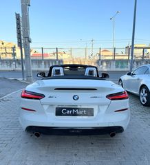 Bmw Z4 2021 SDrive 20i Sport Line *ΔΙΑΒΑΣΤΕ ΠΕΡΙΓΡΑΦΗ*-thumb-12
