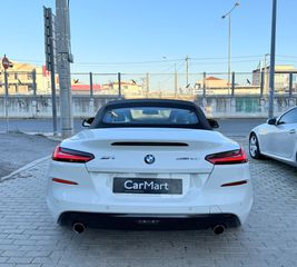 Bmw Z4 2021 SDrive 20i Sport Line *ΔΙΑΒΑΣΤΕ ΠΕΡΙΓΡΑΦΗ*-thumb-13