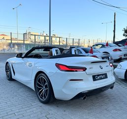 Bmw Z4 2021 SDrive 20i Sport Line *ΔΙΑΒΑΣΤΕ ΠΕΡΙΓΡΑΦΗ*-thumb-14