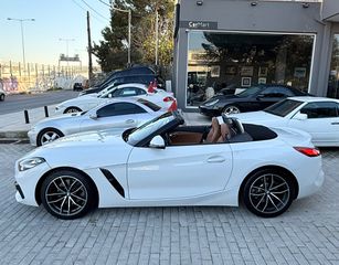 Bmw Z4 2021 SDrive 20i Sport Line *ΔΙΑΒΑΣΤΕ ΠΕΡΙΓΡΑΦΗ*-thumb-16