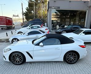 Bmw Z4 2021 SDrive 20i Sport Line *ΔΙΑΒΑΣΤΕ ΠΕΡΙΓΡΑΦΗ*-thumb-17