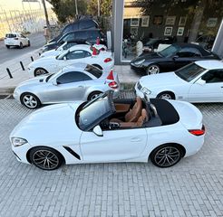 Bmw Z4 2021 SDrive 20i Sport Line *ΔΙΑΒΑΣΤΕ ΠΕΡΙΓΡΑΦΗ*-thumb-18
