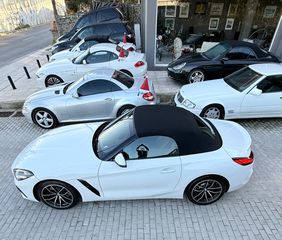 Bmw Z4 2021 SDrive 20i Sport Line *ΔΙΑΒΑΣΤΕ ΠΕΡΙΓΡΑΦΗ*-thumb-19