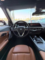 Bmw Z4 2021 SDrive 20i Sport Line *ΔΙΑΒΑΣΤΕ ΠΕΡΙΓΡΑΦΗ*-thumb-21