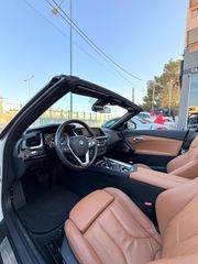 Bmw Z4 2021 SDrive 20i Sport Line *ΔΙΑΒΑΣΤΕ ΠΕΡΙΓΡΑΦΗ*-thumb-32