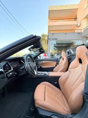 Bmw Z4 2021 SDrive 20i Sport Line *ΔΙΑΒΑΣΤΕ ΠΕΡΙΓΡΑΦΗ*-thumb-33