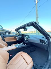 Bmw Z4 2021 SDrive 20i Sport Line *ΔΙΑΒΑΣΤΕ ΠΕΡΙΓΡΑΦΗ*-thumb-38