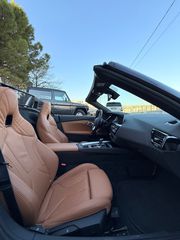 Bmw Z4 2021 SDrive 20i Sport Line *ΔΙΑΒΑΣΤΕ ΠΕΡΙΓΡΑΦΗ*-thumb-39