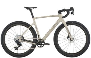 Δρόμου - Κούρσας Scott 2026 ΠΟΔΗΛΑΤΟ SCOTT ADDICT GRAVEL 20 TAUPE BEIGE 2026 / SIZE XS