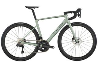 Δρόμου - Κούρσας Scott 2026 ΠΟΔΗΛΑΤΟ SCOTT ADDICT RC 20 RESEDA GREEN 2026 / SIZE XS