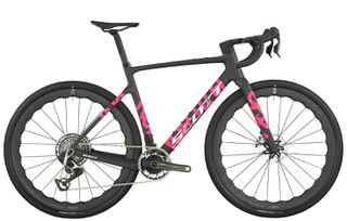 Δρόμου - Κούρσας Scott 2026 ΠΟΔΗΛΑΤΟ SCOTT ADDICT GRAVEL RC CARBON BLACK 2026 / SIZE L