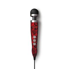 Doxy Die Cast 3 Massager - Roses 3 meter cable