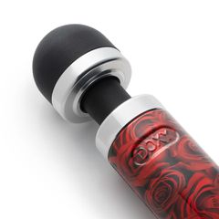Doxy Die Cast 3 Massager - Roses 3 meter cable-thumb-1