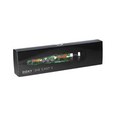 Doxy Die Cast 3 Massager - Pineapple 3 meters cable-thumb-1