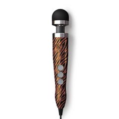 Doxy Die Cast 3 Massager - tiger 3 meter cable-thumb-1