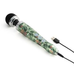 Doxy Die Cast 3R Reachargeable Massager - Pineapple