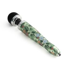 Doxy Die Cast 3R Reachargeable Massager - Pineapple-thumb-2