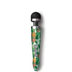 Doxy Die Cast 3R Reachargeable Massager - Pineapple-thumb-1