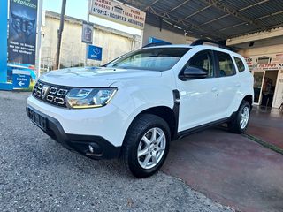 Dacia Duster 2019 1.5 DCI 110HP 4X4 EURO6W