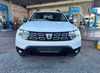 Dacia Duster 2019 1.5 DCI 110HP 4X4 EURO6W-thumb-2