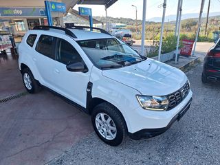 Dacia Duster 2019 1.5 DCI 110HP 4X4 EURO6W-thumb-4