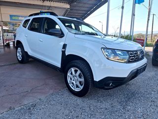Dacia Duster 2019 1.5 DCI 110HP 4X4 EURO6W-thumb-5