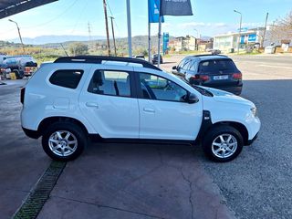 Dacia Duster 2019 1.5 DCI 110HP 4X4 EURO6W-thumb-6